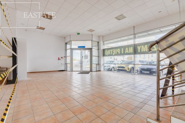 Lokal Rumia, ul. Sobieskiego. Zdjęcie 15