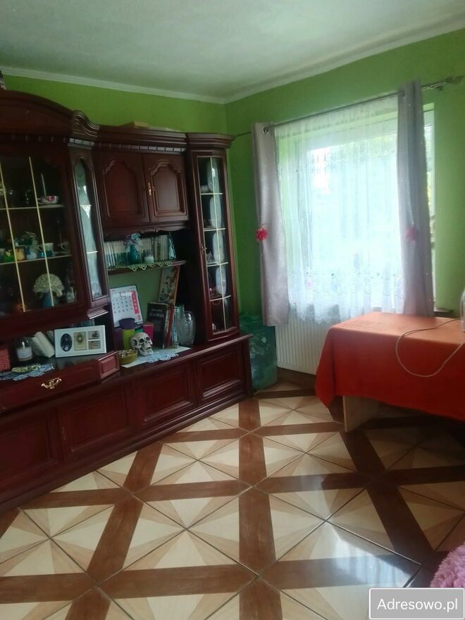 dom wolnostojący, 5 pokoi Dziurdziewo. Zdjęcie 6