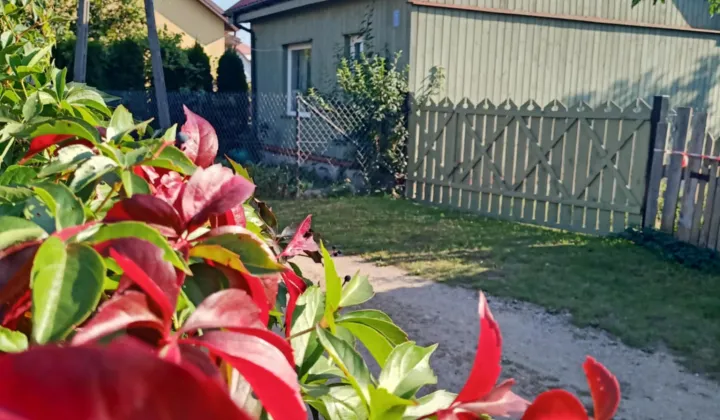 dom wolnostojący, 2 pokoje Janowo, ul. Nowy Rynek