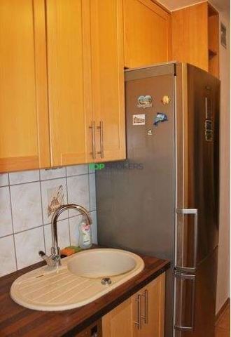 Mieszkanie 2-pokojowe Warszawa Wola, ul. Góralska. Zdjęcie 12