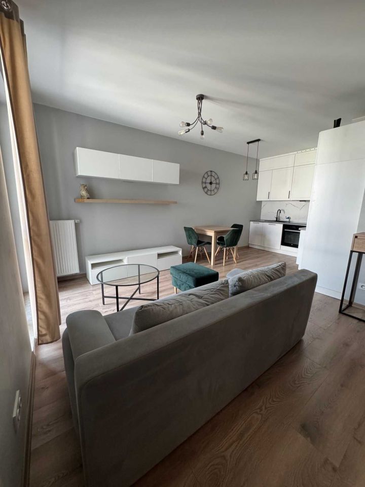 Mieszkanie 2-pokojowe Warszawa Włochy, ul. Klinkierowa