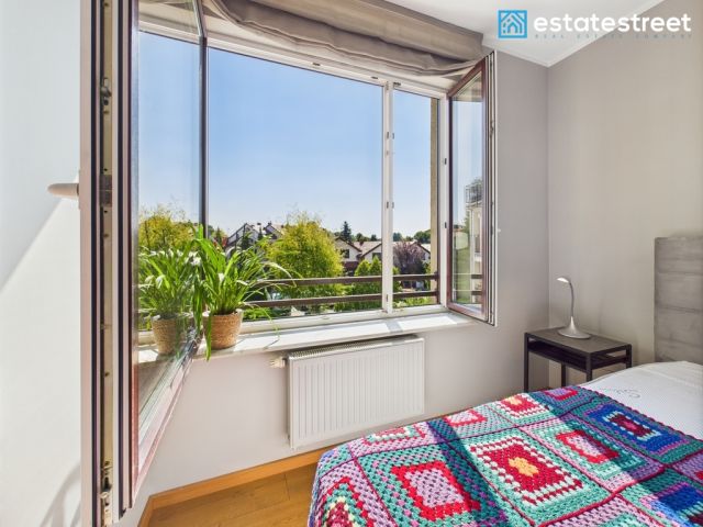 Mieszkanie 2-pokojowe Katowice Brynów, ul. Wróbli. Zdjęcie 5