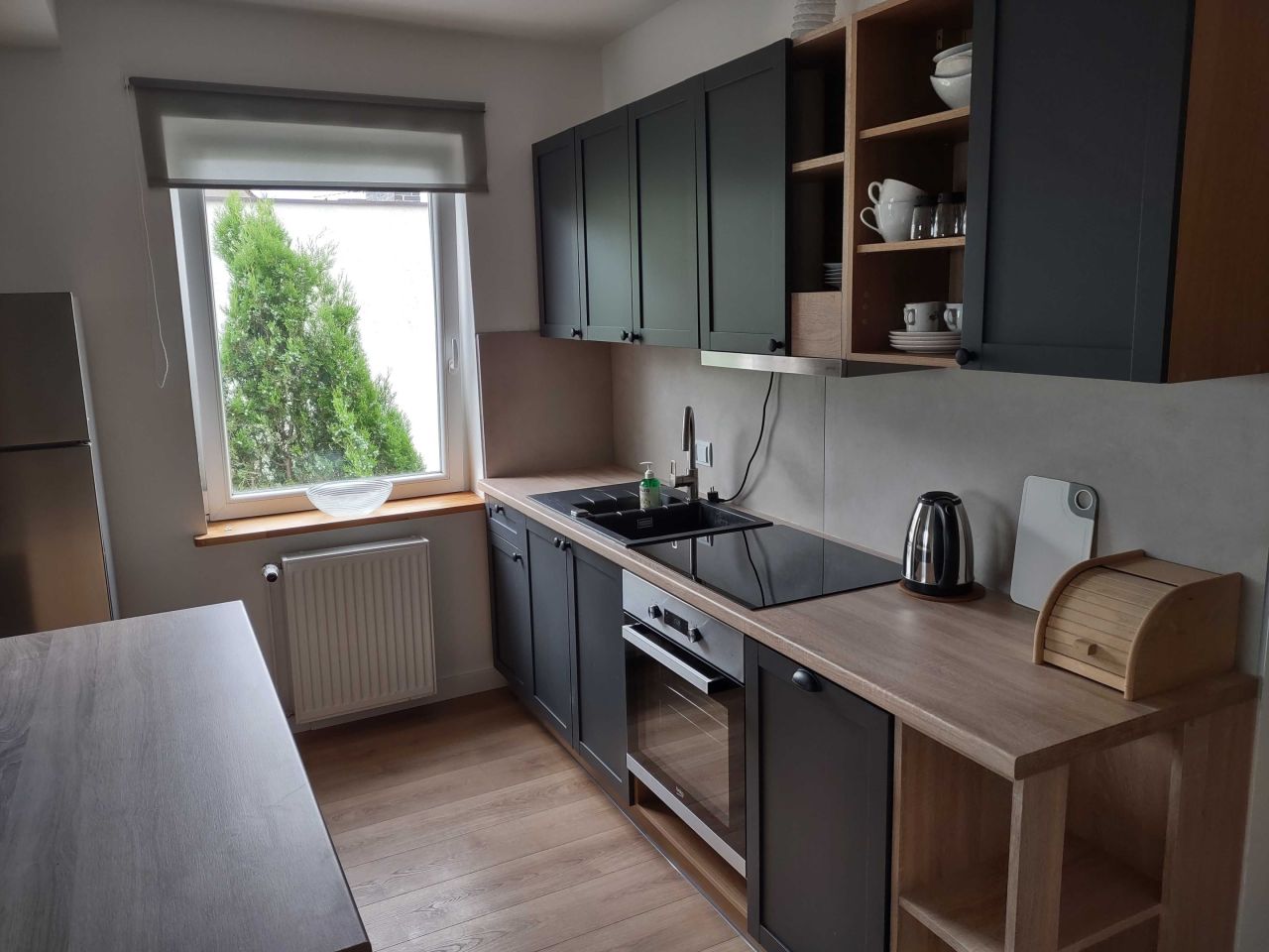 bliźniak Legnica Bielany. Zdjęcie 2