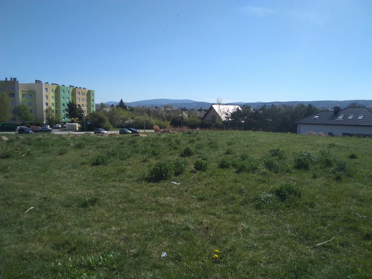 Mieszkanie 3-pokojowe Świdnica. Zdjęcie 24