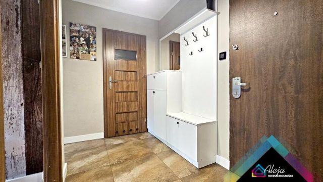 Mieszkanie 2-pokojowe Częstochowa Północ, ul. Kosmowskiej. Zdjęcie 13