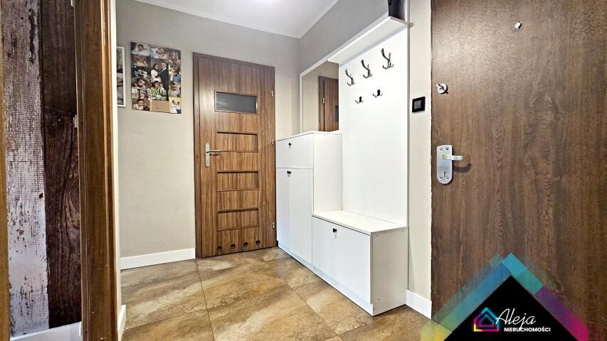 Mieszkanie 2-pokojowe Częstochowa Północ, ul. Kosmowskiej. Zdjęcie 13