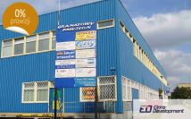 Lokal Gorzów Wielkopolski, ul. Karola Marcinkowskiego