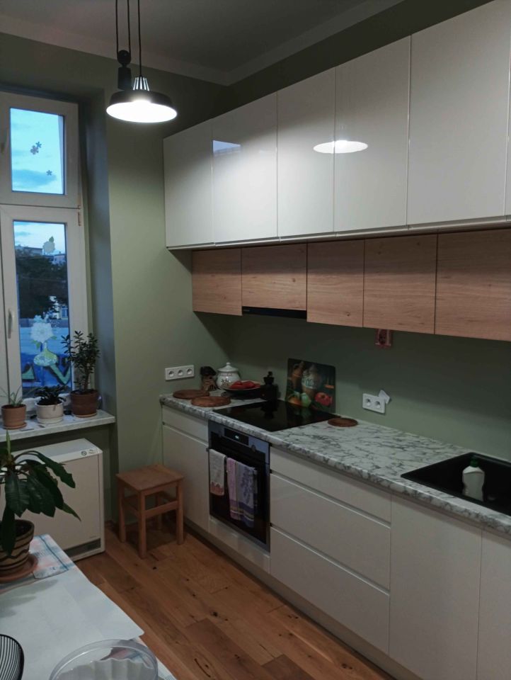 Mieszkanie 1-pokojowe Wrocław Stare Miasto, ul. Grabiszyńska. Zdjęcie 9