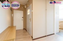 Mieszkanie 2-pokojowe Gdynia Działki Leśne, ul. Szczecińska. Zdjęcie 4