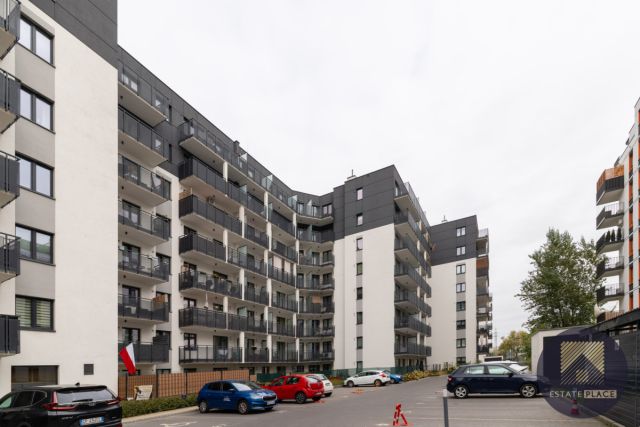 Mieszkanie 3-pokojowe Warszawa Ursus, ul. Posag 7 Panien. Zdjęcie 13