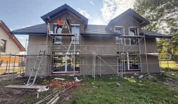 bliźniak Kraków Skotniki, ul. Winnicka