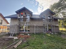 bliźniak Kraków Skotniki, ul. Winnicka