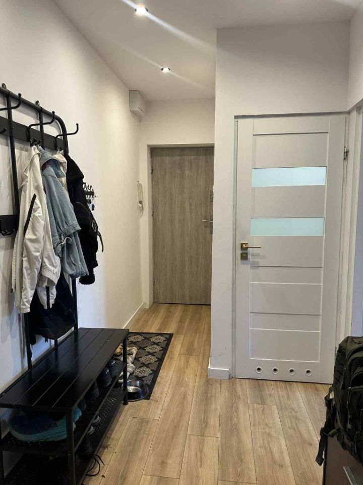 Mieszkanie 2-pokojowe Piekary Śląskie Brzeziny Śląskie, ul. Miła. Zdjęcie 7