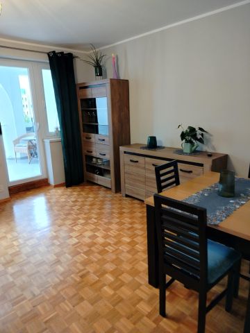 Mieszkanie 3-pokojowe Wąbrzeźno, ul. Akacjowa. Zdjęcie 1