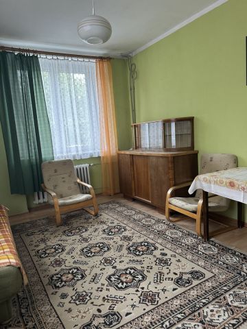 Mieszkanie 1-pokojowe Wrocław, ul. Nowowiejska. Zdjęcie 3