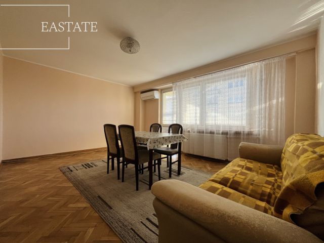 Mieszkanie 3-pokojowe Warszawa Praga, ul. Grzegorza Przemyka. Zdjęcie 4