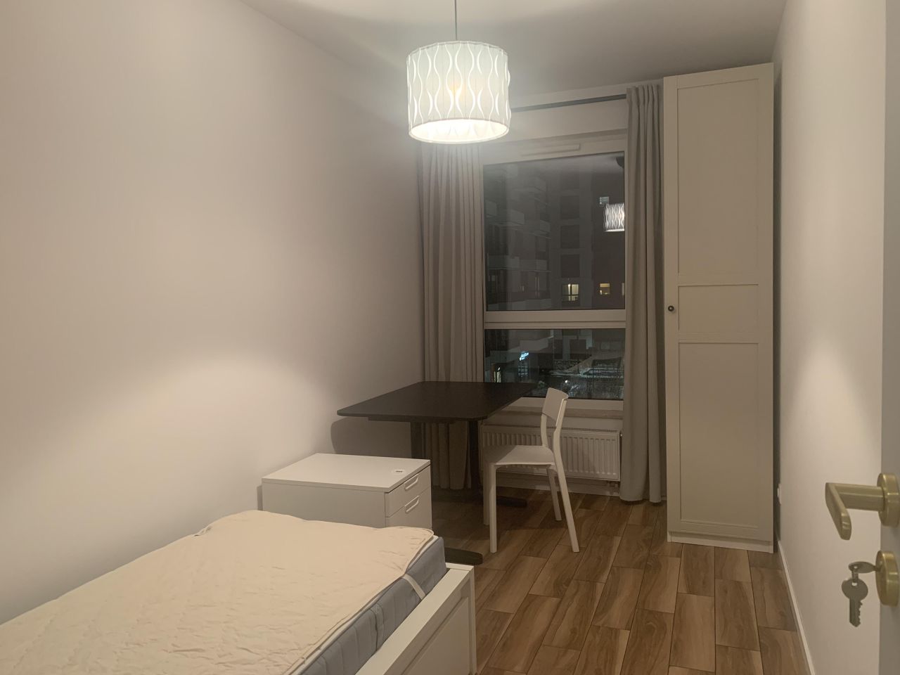 Mieszkanie 2-pokojowe Warszawa Ursus, ul. Herbu Oksza. Zdjęcie 8