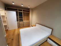 Mieszkanie 4-pokojowe Kraków Borek Fałęcki, ul. Rzemieślnicza. Zdjęcie 1