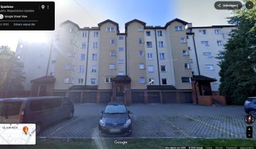 Mieszkanie 3-pokojowe Lublin Sławinek, ul. Spadowa