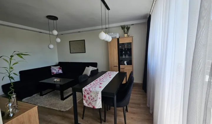 Mieszkanie 3-pokojowe Bytom Miechowice, ul. Stolarzowicka