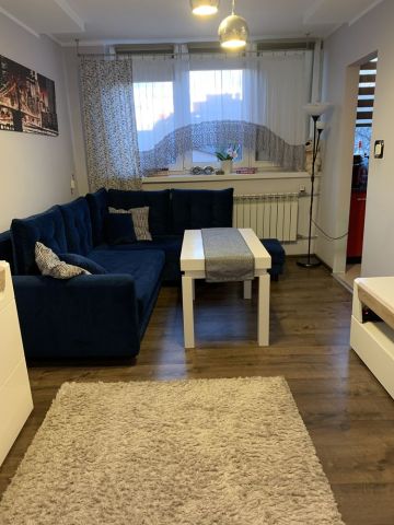 Mieszkanie 2-pokojowe Jastrzębie-Zdrój, ul. Śląska. Zdjęcie 1