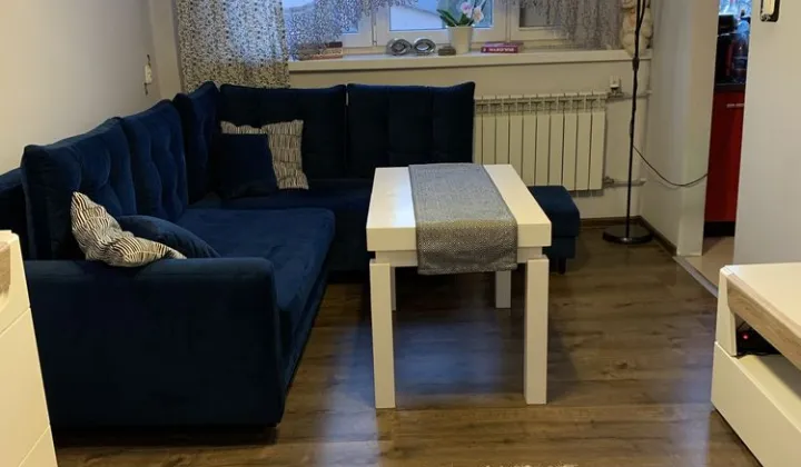 Mieszkanie 2-pokojowe Jastrzębie-Zdrój, ul. Śląska