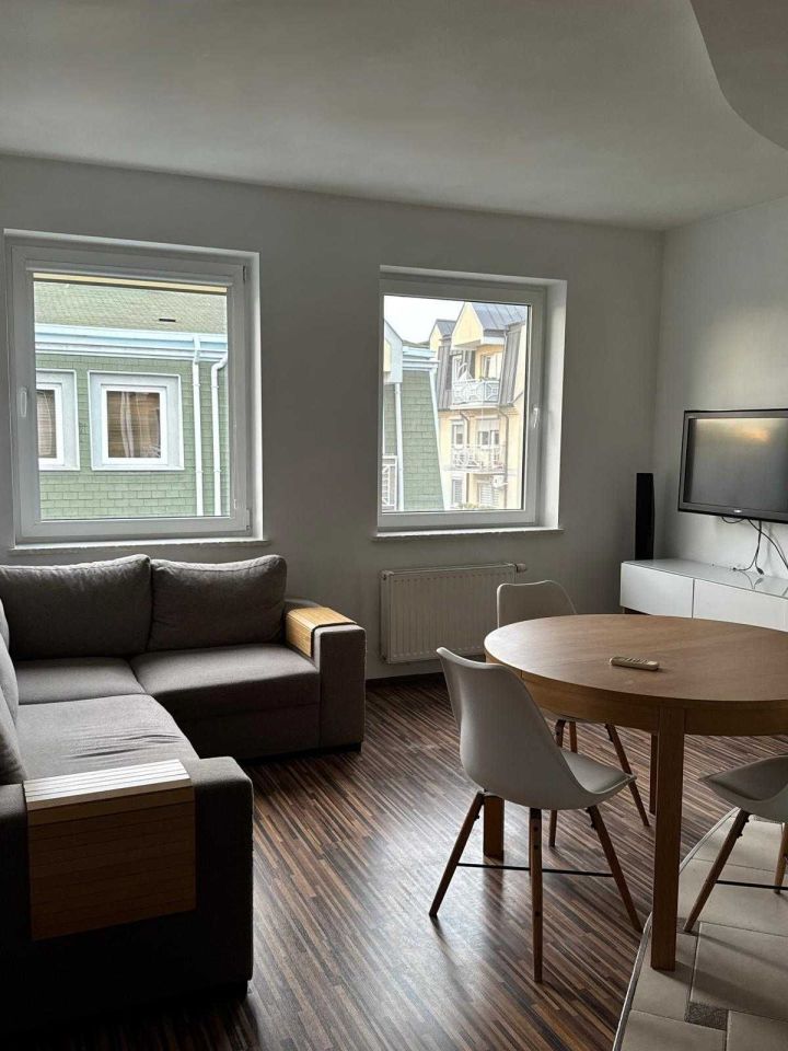 Mieszkanie 3-pokojowe Włocławek Centrum