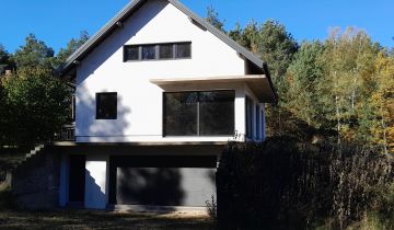 dom wolnostojący, 6 pokoi Olsztyn, ul. Jana Kochanowskiego