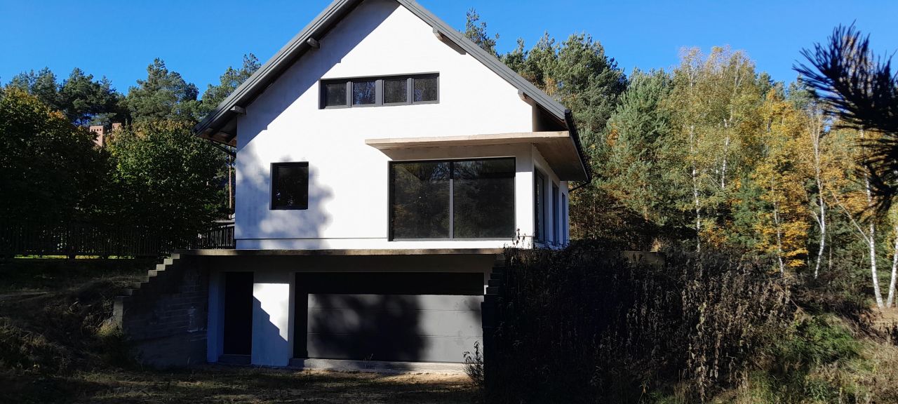 dom wolnostojący, 6 pokoi Olsztyn, ul. Jana Kochanowskiego. Zdjęcie 2