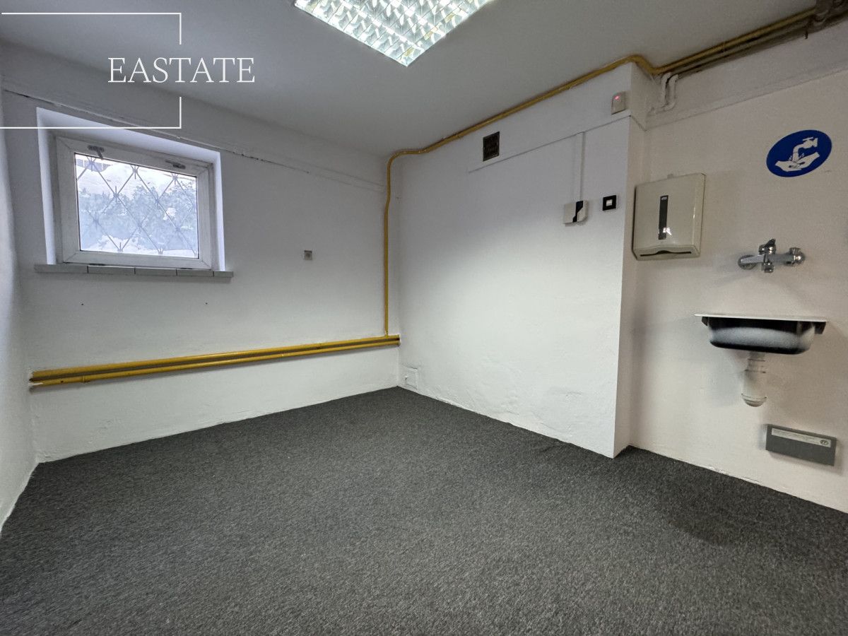 Lokal Warszawa Ochota, ul. Nowoberestecka. Zdjęcie 17