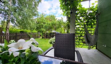 Mieszkanie 3-pokojowe Warszawa Wawer, ul. Południowa