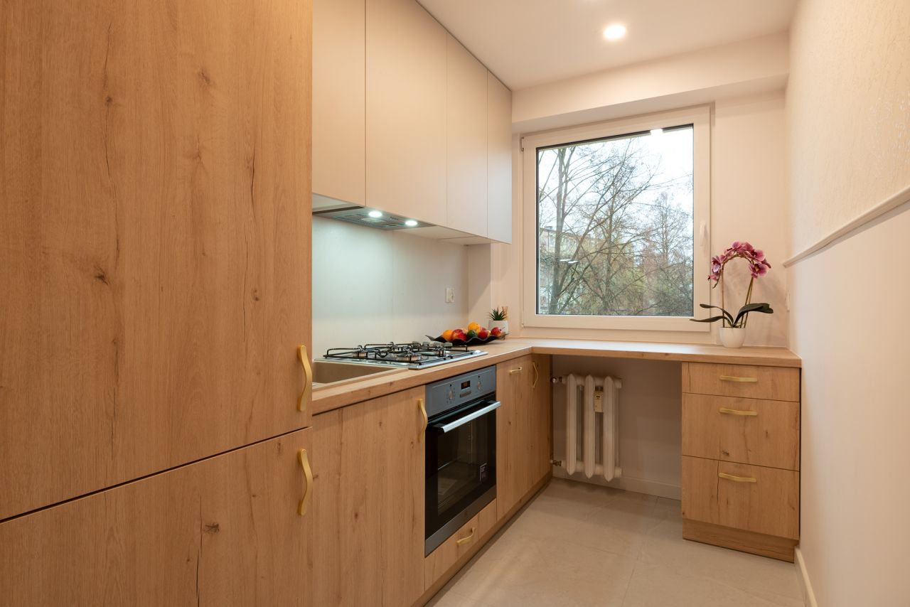 Mieszkanie 2-pokojowe Białystok Dziesięciny, ul. Gajowa. Zdjęcie 6