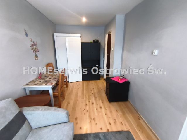 Mieszkanie 1-pokojowe Ostrowiec Świętokrzyski Ludwików. Zdjęcie 5