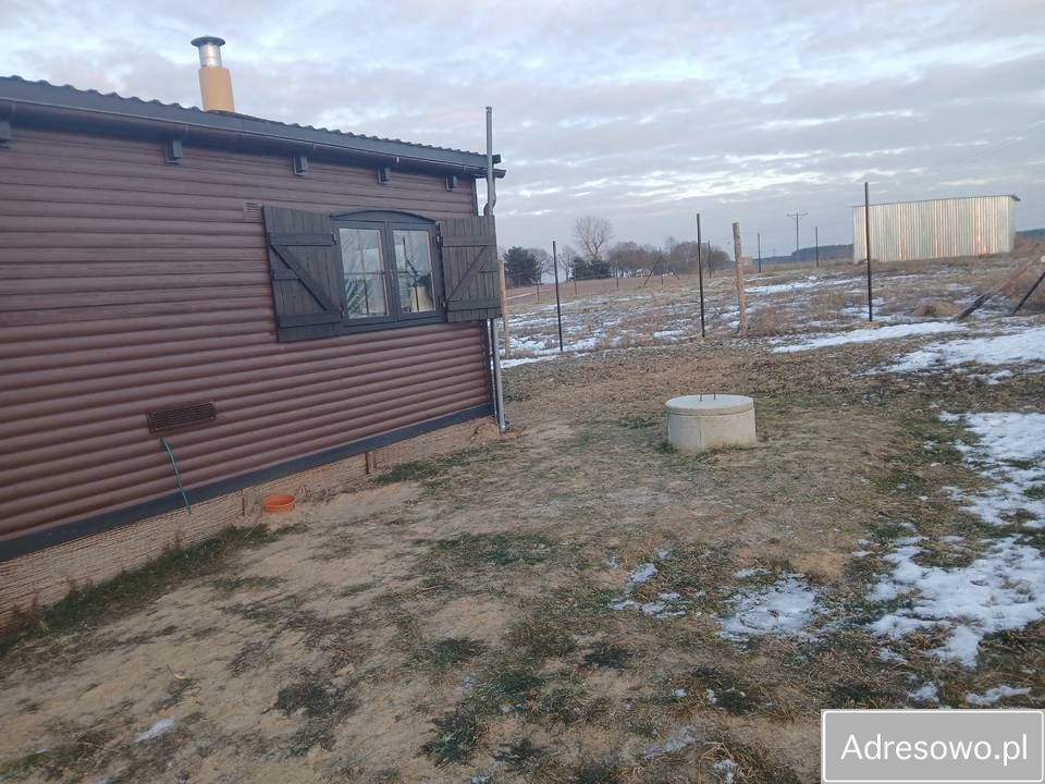 dom letniskowy Mostki. Zdjęcie 12