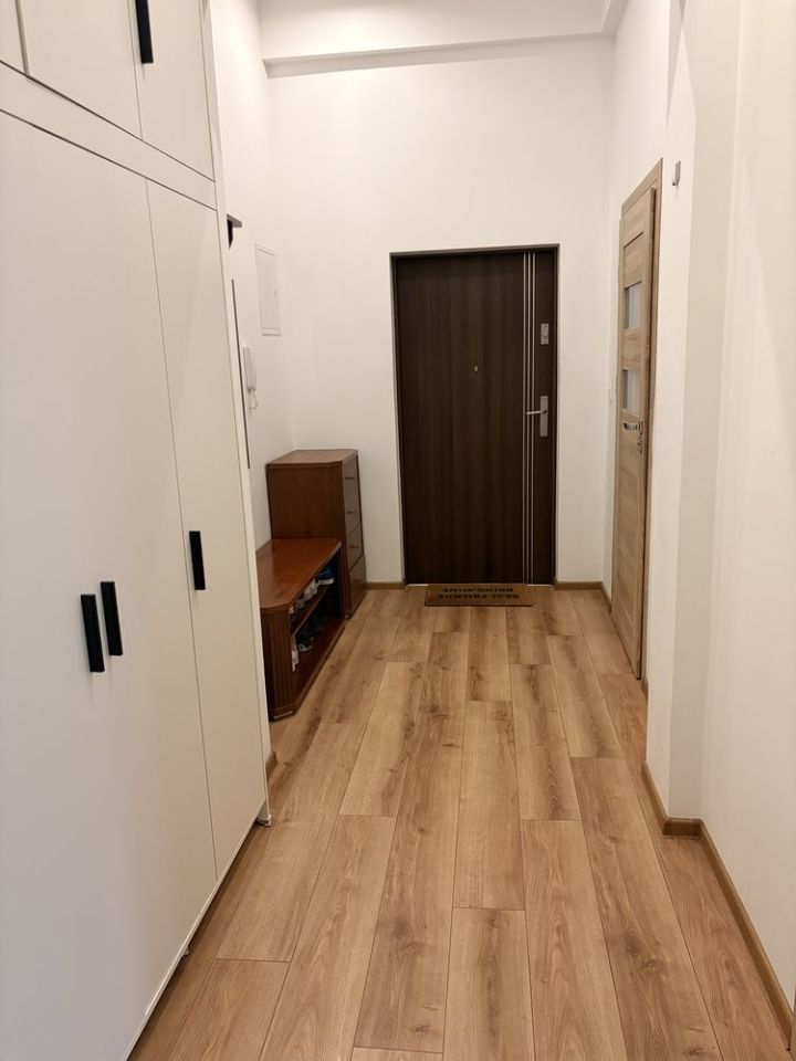 Mieszkanie 2-pokojowe Gliwice Śródmieście, ul. Dworcowa. Zdjęcie 3