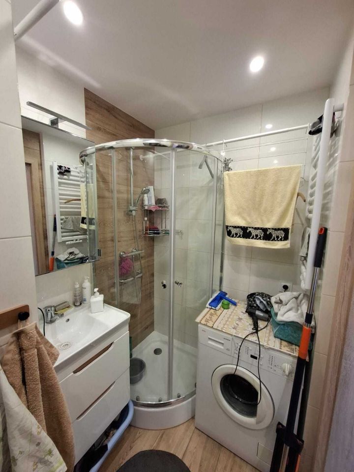 Mieszkanie 2-pokojowe Wieluń, os. kard. Stefana Wyszyńskiego. Zdjęcie 6