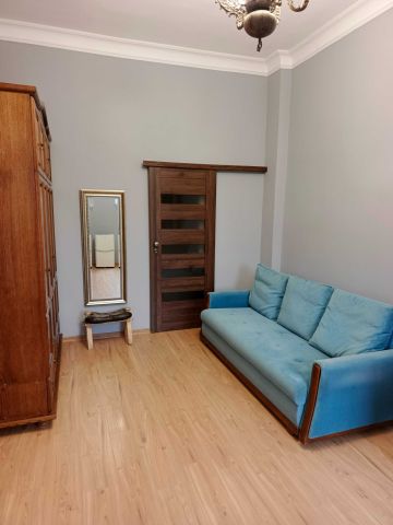 Mieszkanie 1-pokojowe Wrocław Śródmieście, ul. Trzebnicka. Zdjęcie 1