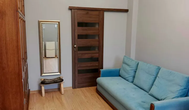 Mieszkanie 1-pokojowe Wrocław Śródmieście, ul. Trzebnicka