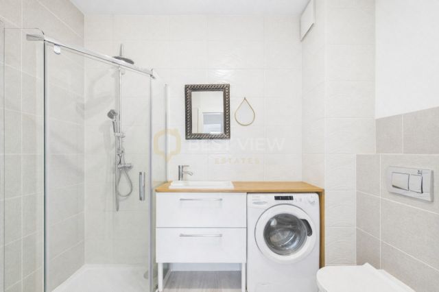 Mieszkanie 3-pokojowe Warszawa Ursynów, ul. Polki. Zdjęcie 4