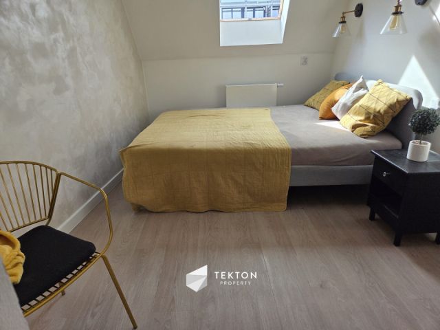 Mieszkanie 2-pokojowe Poznań Wilda, ul. Antoniego Kosińskiego. Zdjęcie 10