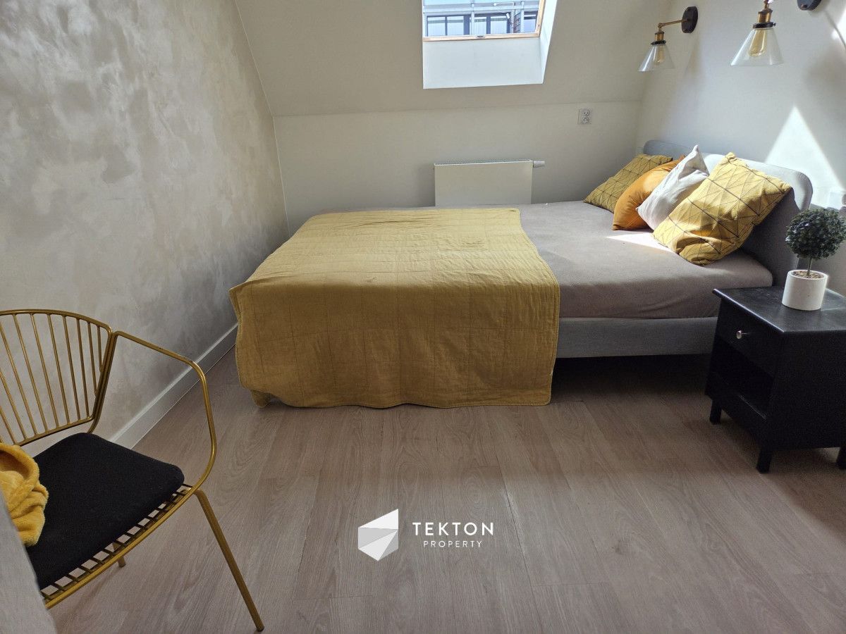 Mieszkanie 2-pokojowe Poznań Wilda, ul. Antoniego Kosińskiego. Zdjęcie 10