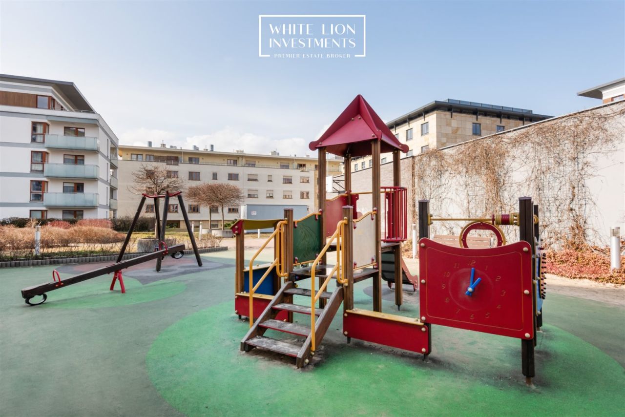 Mieszkanie 2-pokojowe Warszawa Mokotów, ul. Bluszczańska. Zdjęcie 18