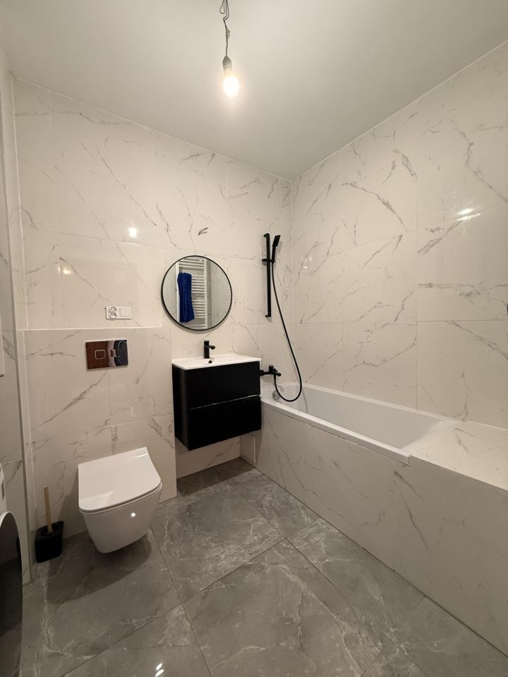 Mieszkanie 3-pokojowe Wróblowice, ul. Stefana Batorego. Zdjęcie 11