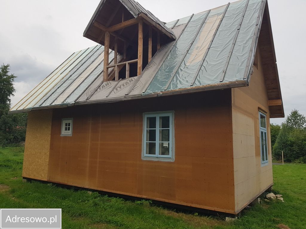 Działka siedliskowa Wolimierz. Zdjęcie 13