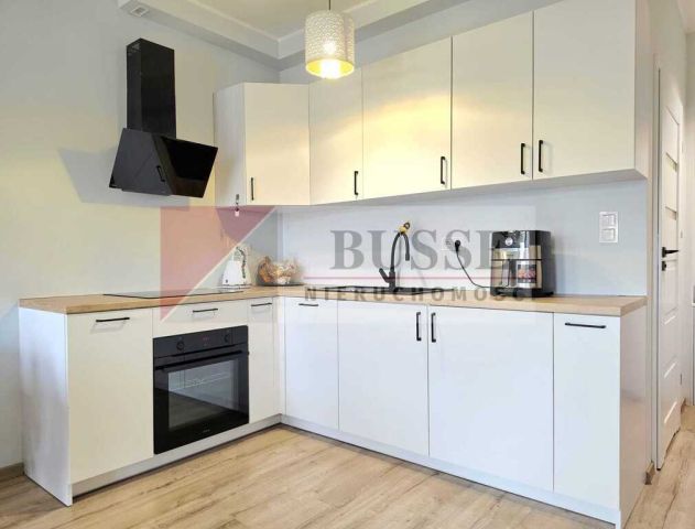 Mieszkanie 1-pokojowe Szczecin Warszewo, ul. Autostrada Poznańska. Zdjęcie 5