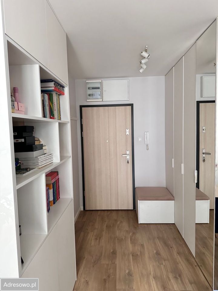 Mieszkanie 2-pokojowe Kraków Prądnik Biały, ul. Żabiniec. Zdjęcie 2