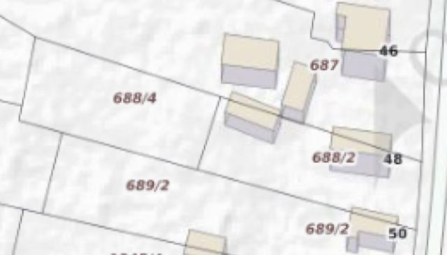 Działka budowlana Jaskrów. Zdjęcie 1