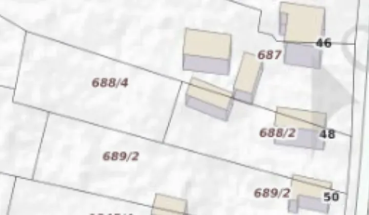 Działka budowlana Jaskrów