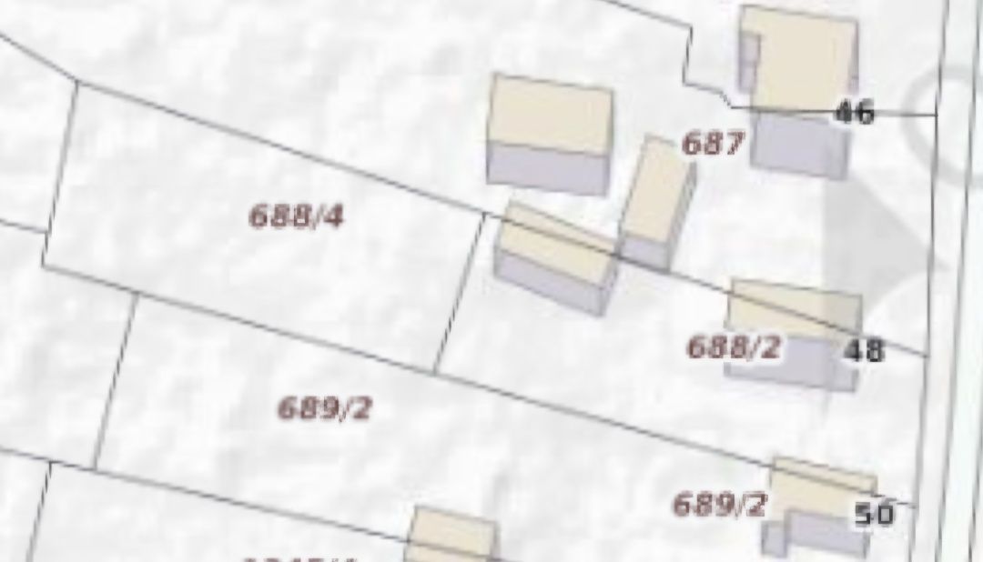 Działka budowlana Jaskrów. Zdjęcie 1