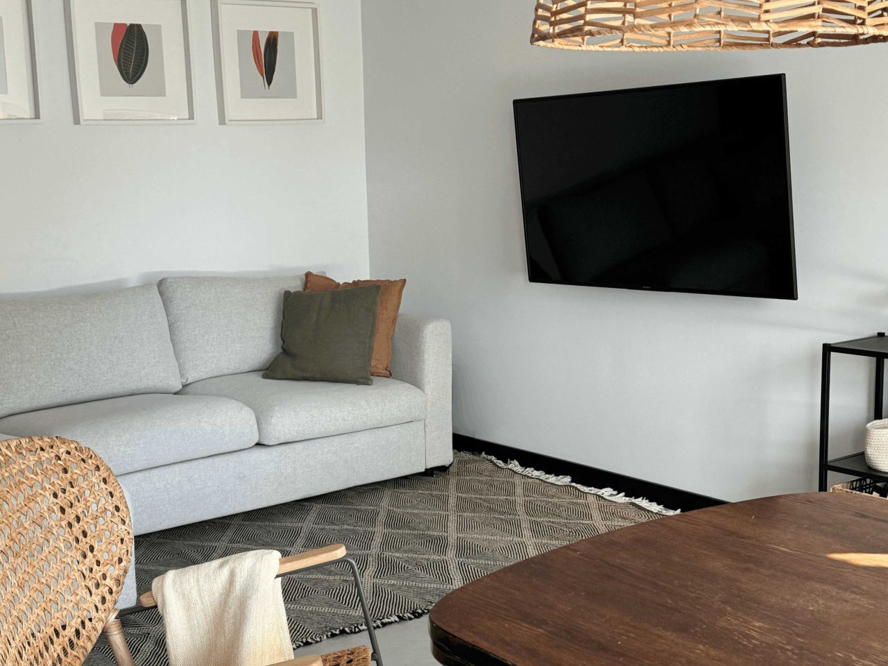 Mieszkanie 2-pokojowe Józefosław, ul. Wilanowska. Zdjęcie 4